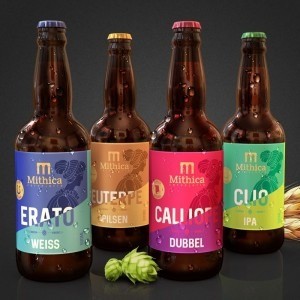Ricardo Heiderscheidt and Jefferson Reuter Quint – Mithica Beer