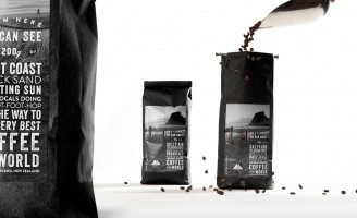 485 Design – Mt Atkinson Coffee Roasters