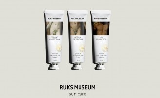 Stas Neretin – Plein Air a Haarlem (concept)