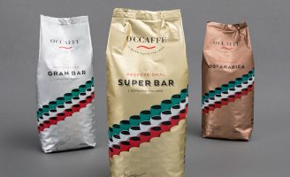 Occafe Wholesale Packaging Design