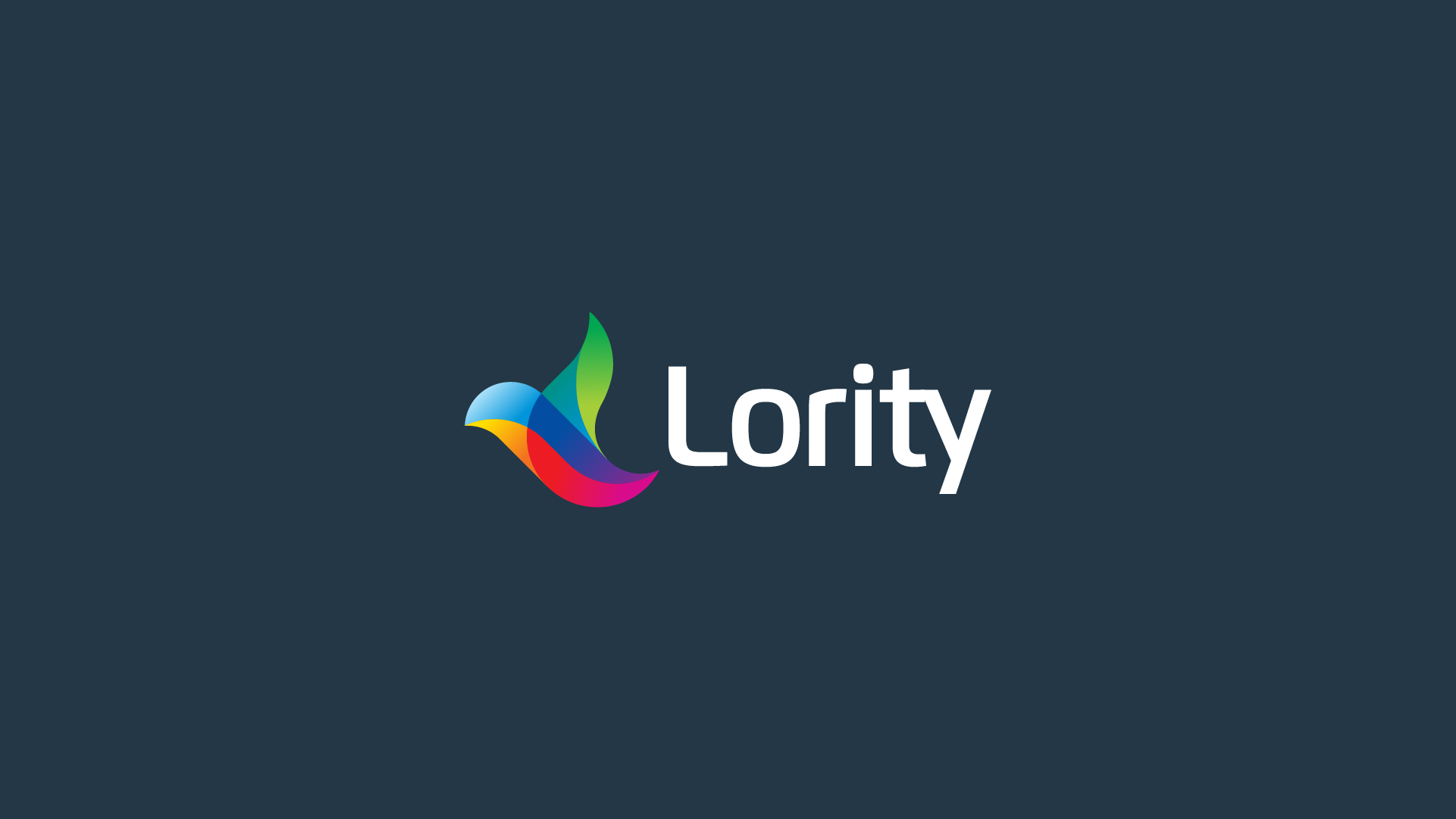 The Brand Identity for Lority AG, Switzerland