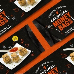 AG Design – Cardinal Meals & Noodles