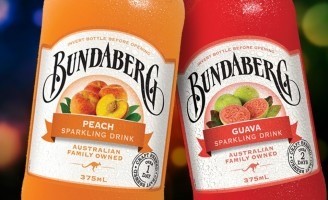 AKA Brand Design – Bundaberg Brewed Drinks