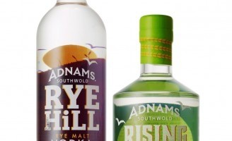 Cook Chick Design – Adnams: Rye Spirits