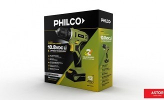 ASTOR Branding – Philco Tools