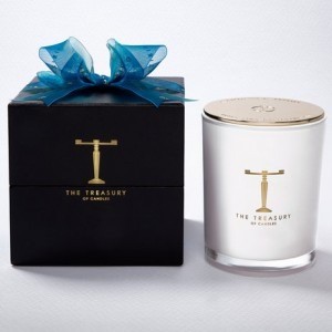Afterhours – The Treasury of Candles