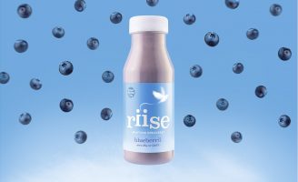 New Uplifting Breakfast Drinks Brand Launching in UK