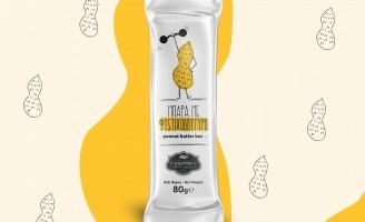 twomatch – Peanut Butter Bar | Greek Nut
