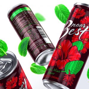 Noor Best Hibiscus Drinks