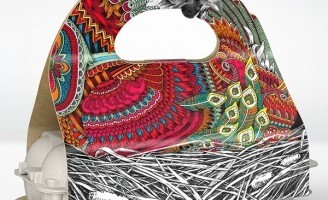 Alexandra Istratova – Layer Hen
