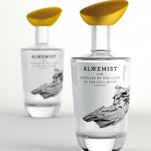 Series Nemo – Alkkemist Gin