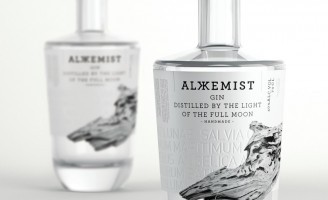 Series Nemo – Alkkemist Gin