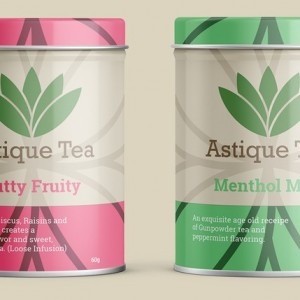 Amir Bin Amran – Astique Tea