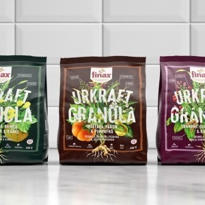 Amore Brand Identity Studios – Finax Urkraft