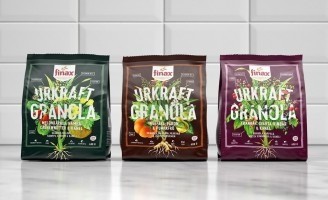 Amore Brand Identity Studios – Finax Urkraft