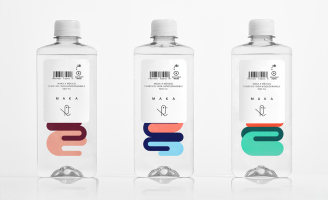 Conscious Water Selling Company with Strong Mexican Roots