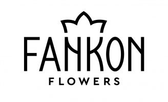 Corporate Identity Design for Greek Florist