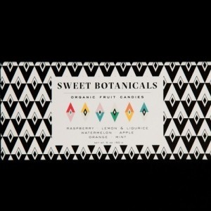 Anna Ahnborg – Sweet Botanicals