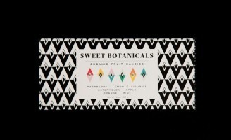 Anna Ahnborg – Sweet Botanicals