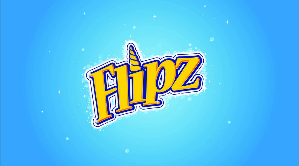 Flipz Gets a Unicorn-Themed Pack Makeover With Anthem! - World Brand ...