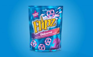 Flipz Gets a Unicorn-Themed Pack Makeover With Anthem!