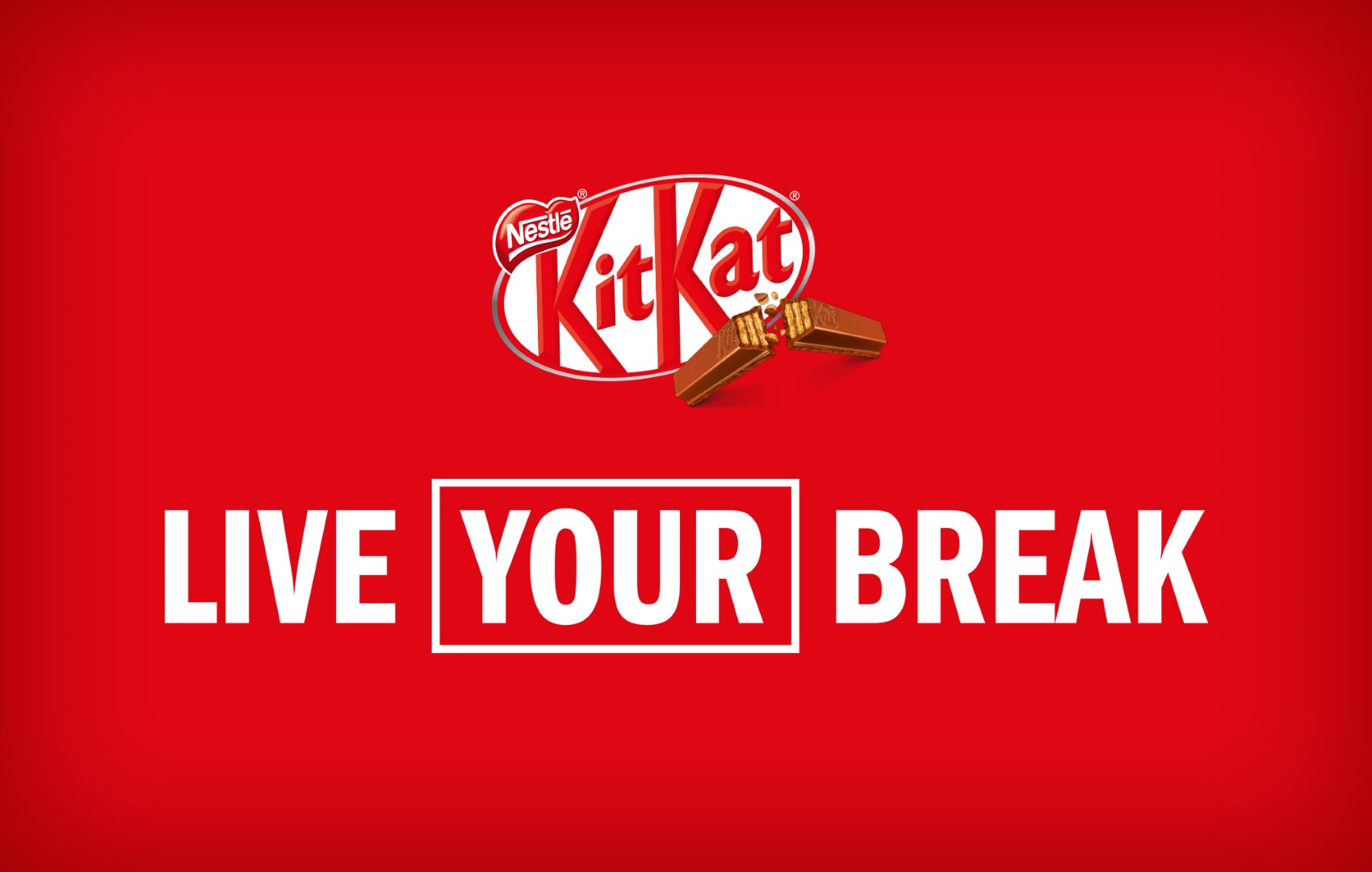 Anthem Worldwide – KITKAT ‘Live Your Break’