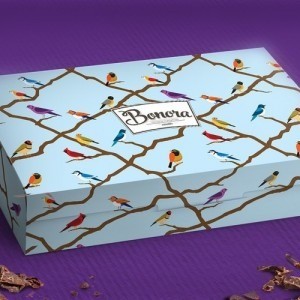 Antonia Skaraki A.S. – Bonora Chocolates