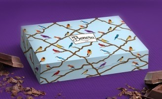 Antonia Skaraki A.S. – Bonora Chocolates