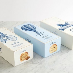 Apartment One – Paris Baguette