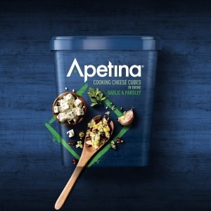 Bulletproof – Apetina