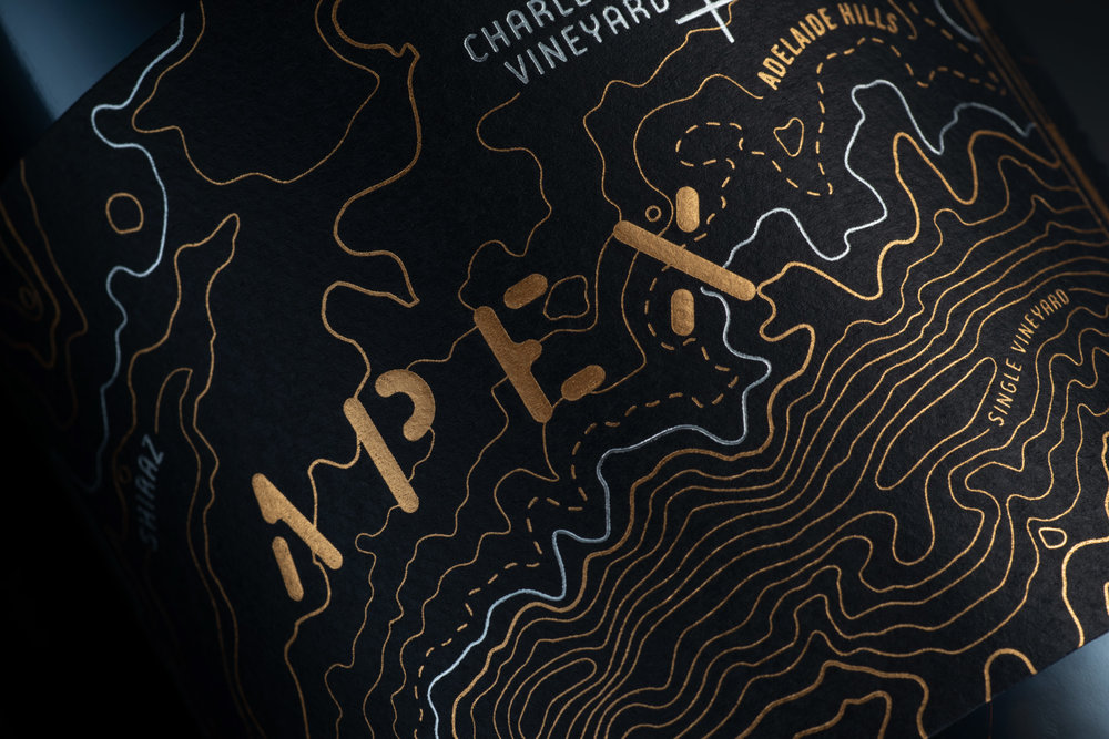 Apex - Made in the Vineyard / World Brand Design Society