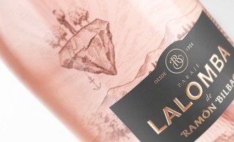 Appartement 103 –  Lalomba Rose Wine