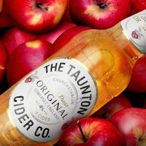JDO – Taunton Cider Company