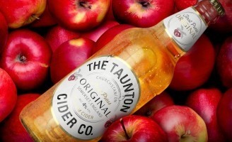 JDO – Taunton Cider Company