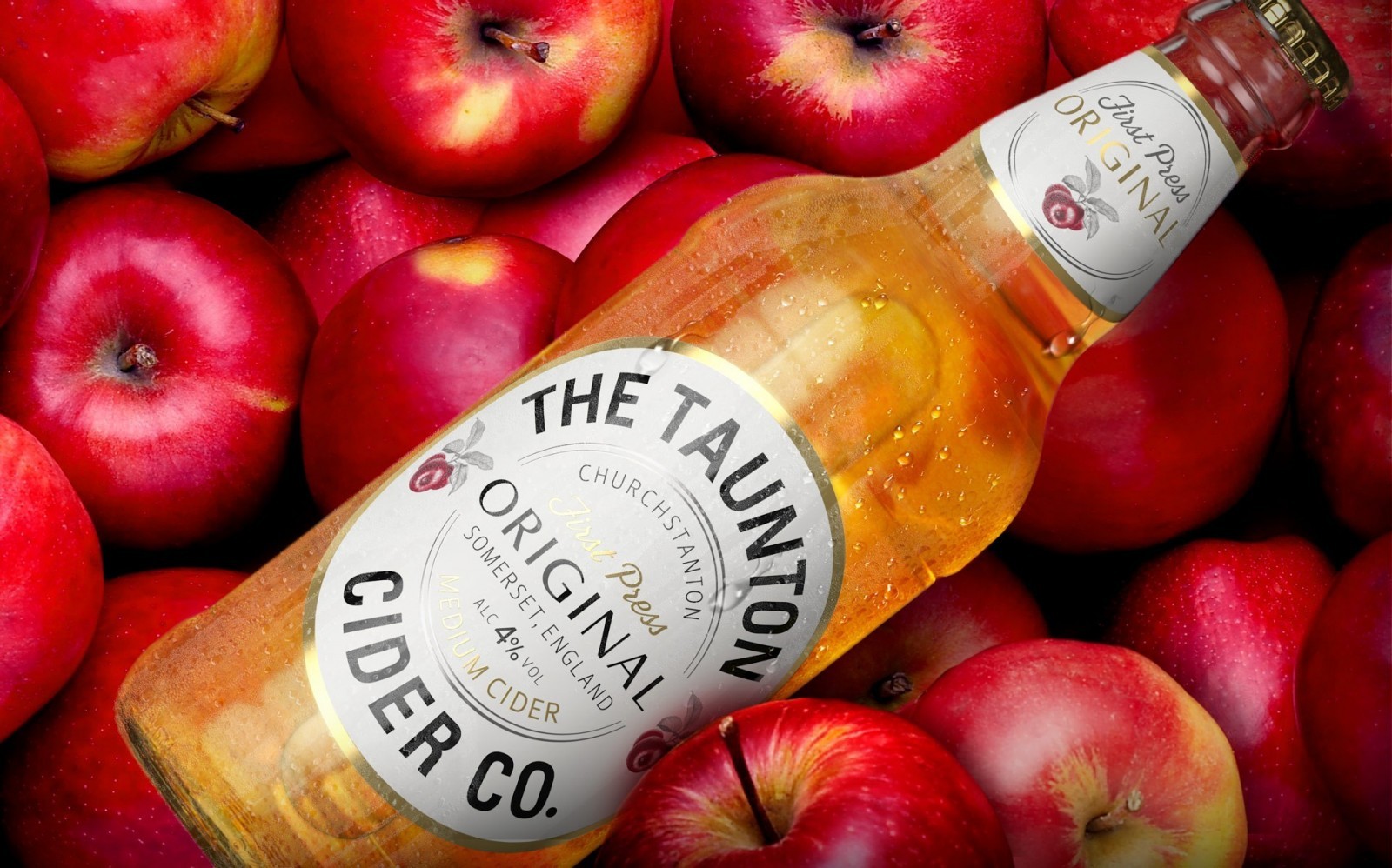JDO – Taunton Cider Company