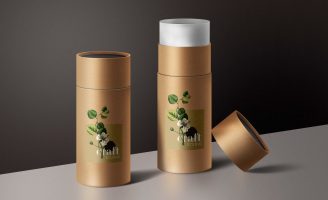 Branding and Packaging Design for Craft Studio