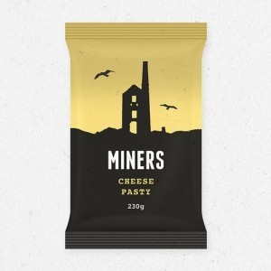 Ash Flint – Miners