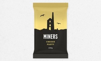Ash Flint – Miners
