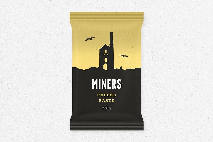Ash Flint – Miners