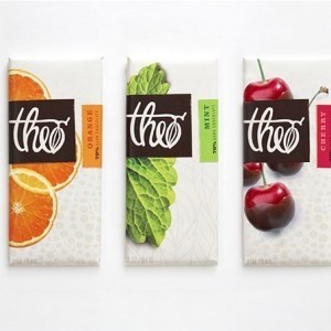 Ashley Flanagan –  Theo Chocolate