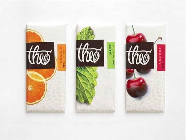 Ashley Flanagan –  Theo Chocolate