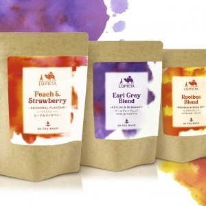 Pemberton & Whitefoord – ASKUL Herbal Teas