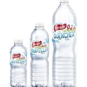 Asprey Creative – Frantelle Schweppes Australia