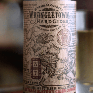 Auston Design Group – Wrangletown Hard Cider