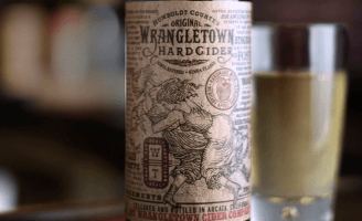 Auston Design Group – Wrangletown Hard Cider
