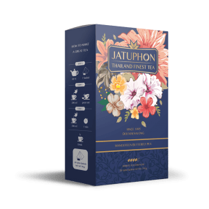Avery and Co Limited  – Jatuphon Tea