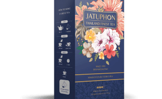 Avery and Co Limited  – Jatuphon Tea