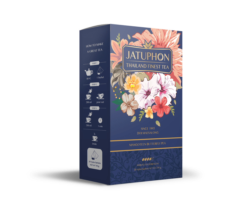 Avery and Co Limited  – Jatuphon Tea