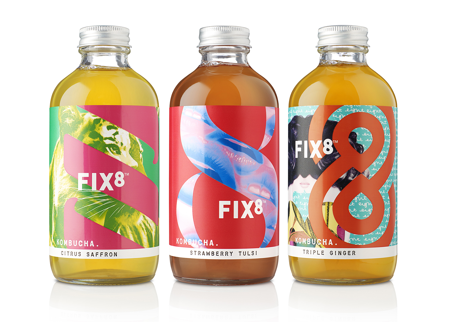 Celebrating the Power of Positive Addiction in New Brand Creation for Kombucha Start-Up