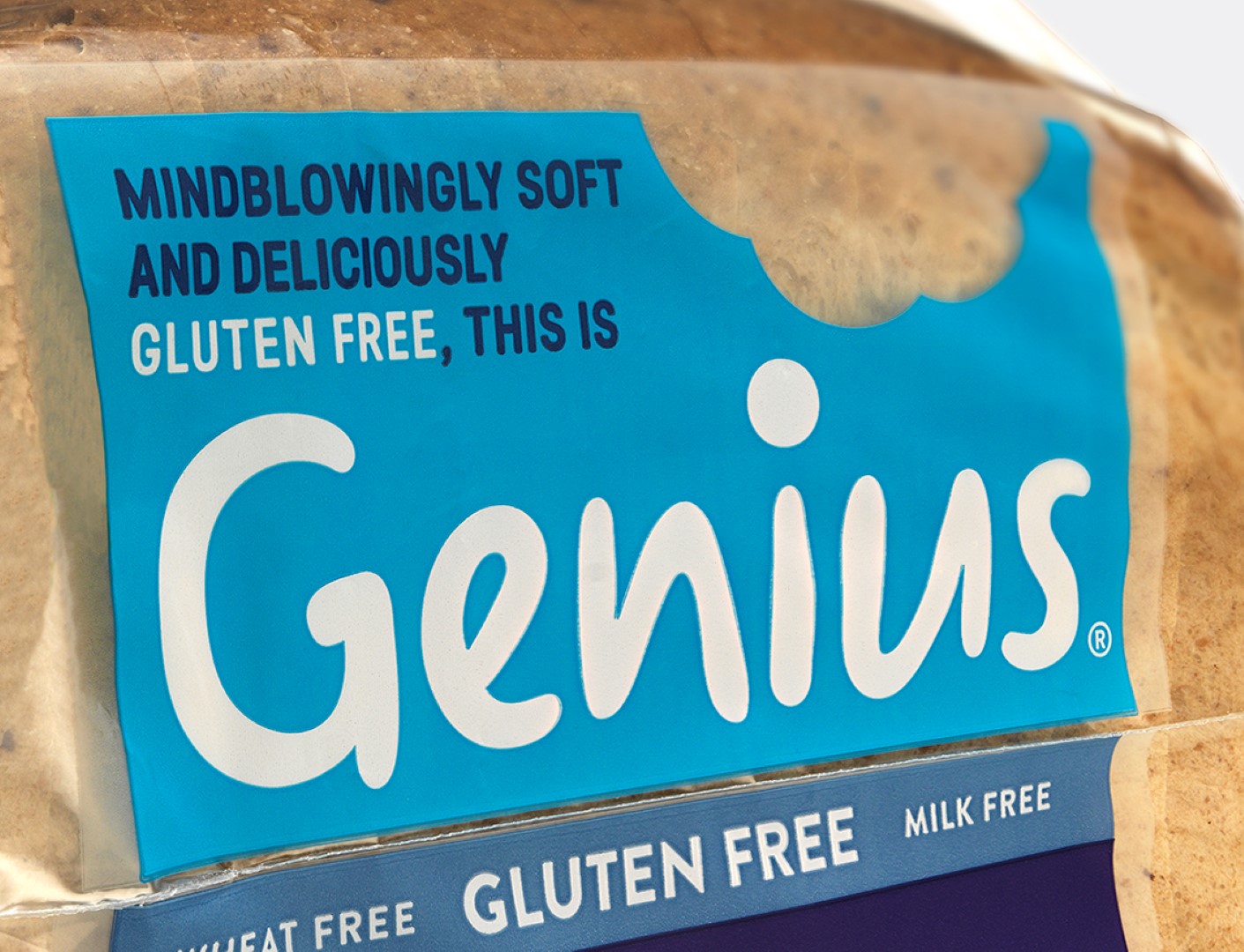 B&B studio – Genius Gluten Free